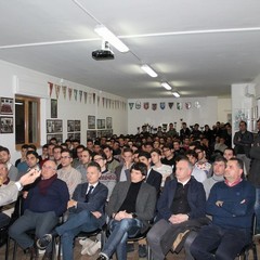 tagliavento in visita all aia di barletta 12