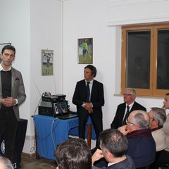 tagliavento in visita all aia di barletta 4