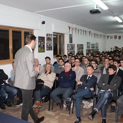 tagliavento in visita all aia di barletta 7