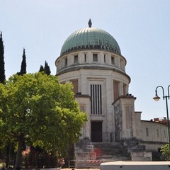 Tempio Votivo di Venezia, dove è seppellito Nazario Sauro