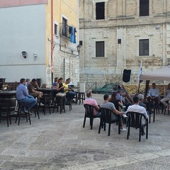 Incontro sulla promozione del turismo