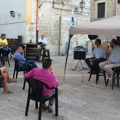 Incontro sulla promozione del turismo