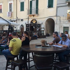 Incontro sulla promozione del turismo