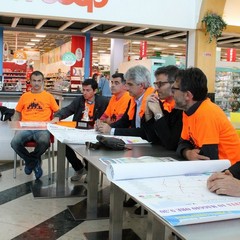 uniwork vivibarletta 2015 conferenza di presentazione 11