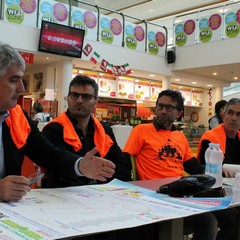 uniwork vivibarletta 2015 conferenza di presentazione 22