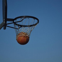 Basket on
