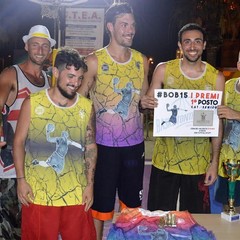 Basket on