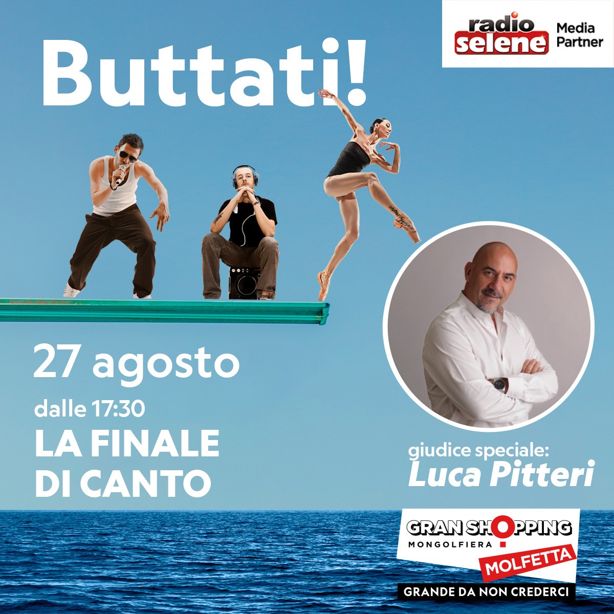 agosto buttati