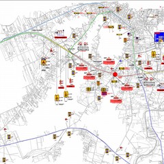 Chiude un tratto della SP231, ecco le modifiche alla viabilità