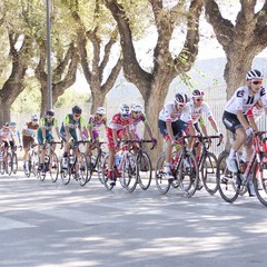 Giro d'Italia 2020, foto di Cosimo Campanella