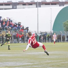 Gli scatti del match Audace Barletta - Barletta 1922