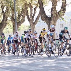 Giro d'Italia 2020, foto di Cosimo Campanella