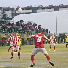 Gli scatti del match Audace Barletta - Barletta 1922