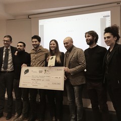 Progetto "Càvea", l'idea tutta made in Barletta