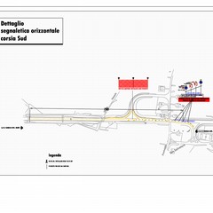 Chiude un tratto della SP231, ecco le modifiche alla viabilità