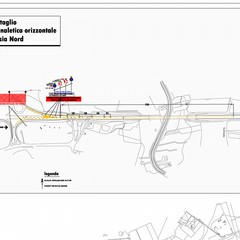 Chiude un tratto della SP231, ecco le modifiche alla viabilità