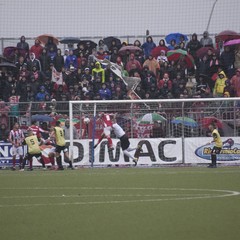 Gli scatti del match Audace Barletta - Barletta 1922