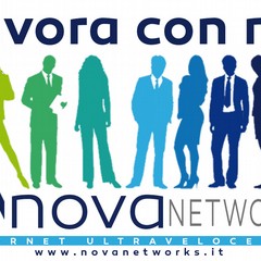 Internet senza fili e affidabilità: le idee di Nova Networks, startup di Barletta