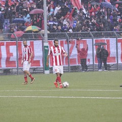 Barletta 1922-Martina 2-2