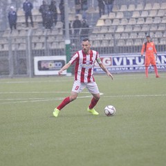 Barletta 1922-Martina 2-2