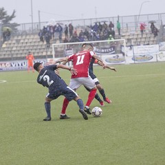 Barletta 1922-Martina 2-2