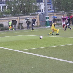 Barletta 1922-Martina 2-2