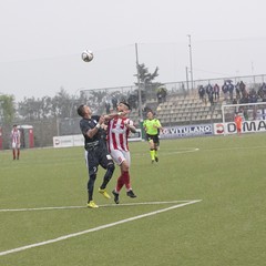 Barletta 1922-Martina 2-2
