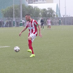 Barletta 1922-Martina 2-2