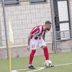 Barletta 1922-Martina 2-2