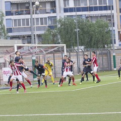 Barletta 1922-Martina 2-2