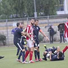 Barletta 1922-Martina 2-2