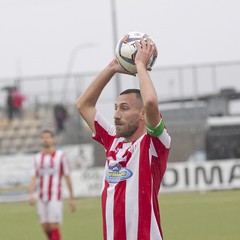 Barletta 1922-Martina 2-2