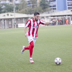 Barletta 1922-Martina 2-2