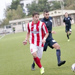 Barletta 1922-Martina 2-2