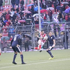 Barletta 1922-Martina 2-2