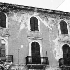 Palazzo Tresca di Barletta, contro la demolizione e verso la valorizzazione