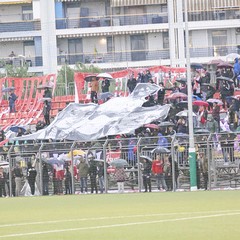 Barletta 1922-Martina 2-2