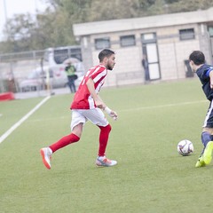 Barletta 1922-Martina 2-2