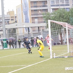 Barletta 1922-Martina 2-2
