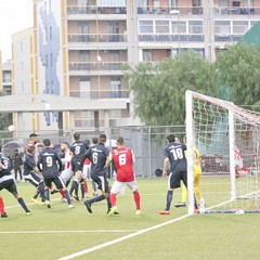 Barletta 1922-Martina 2-2