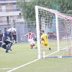 Barletta 1922-Martina 2-2
