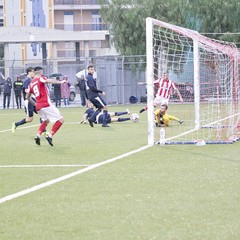 Barletta 1922-Martina 2-2