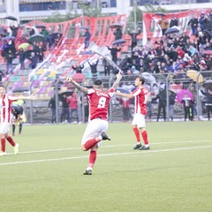 Barletta 1922-Martina 2-2