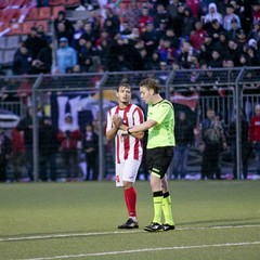 Barletta 1922-Martina 2-2