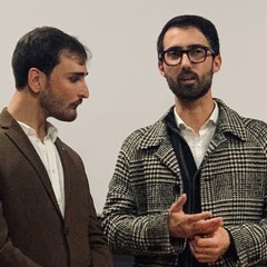 Proiezione dei cortometraggi del barlettano Arcieri