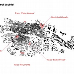 Barletta: una questione urbanistica, di Michele Porcelluzzi