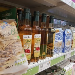 Todis a Barletta, il biologico che fa la differenza