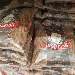 Todis a Barletta, il biologico che fa la differenza