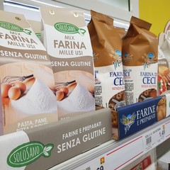 Todis a Barletta, il biologico che fa la differenza