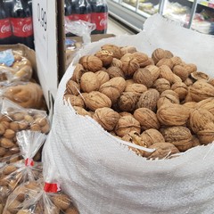 Todis a Barletta, il biologico che fa la differenza